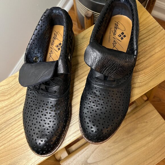 Patricia Nash "Sabrina" bootie - Size US 9 - Picture 2 of 9